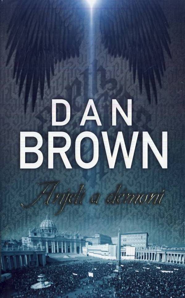 Dan Brown: