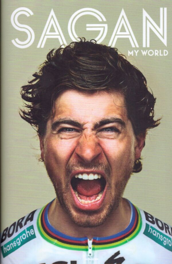 Peter Sagan: MY WORLD