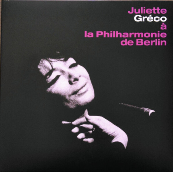 Juliette Gréco: