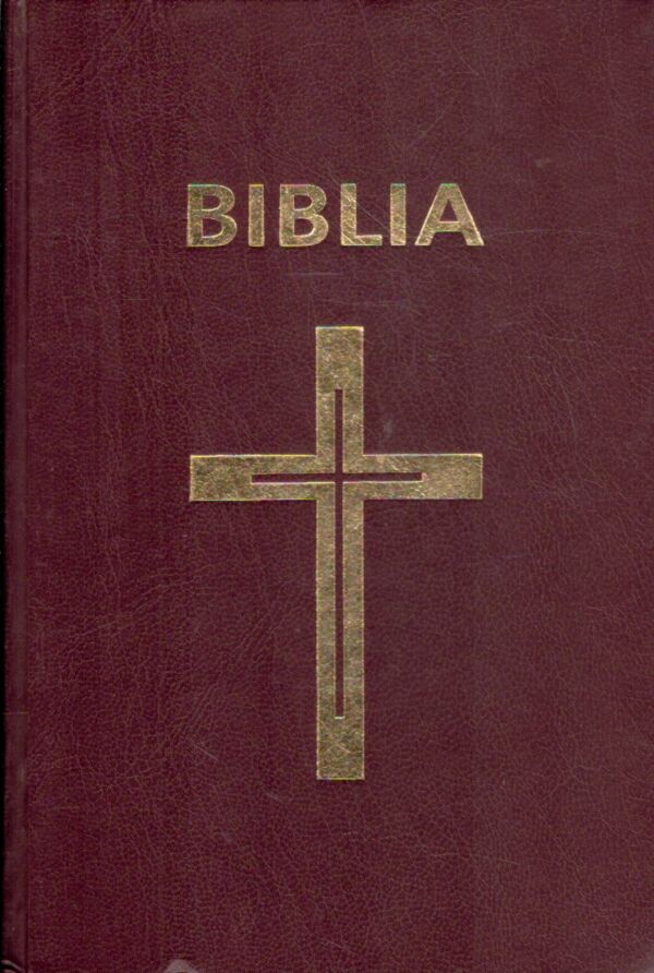 BIBLIA