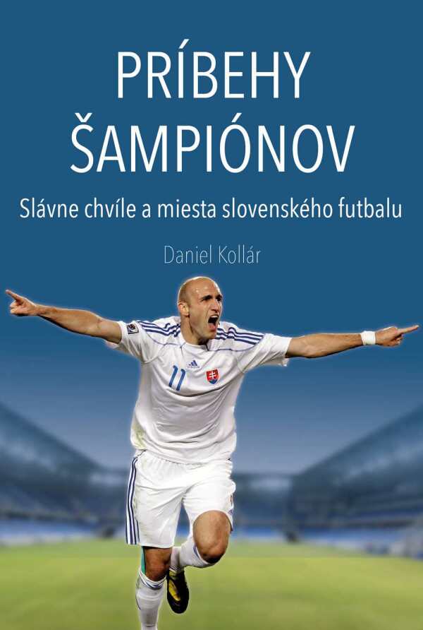 FUTBALOVÉ SLOVENSKO