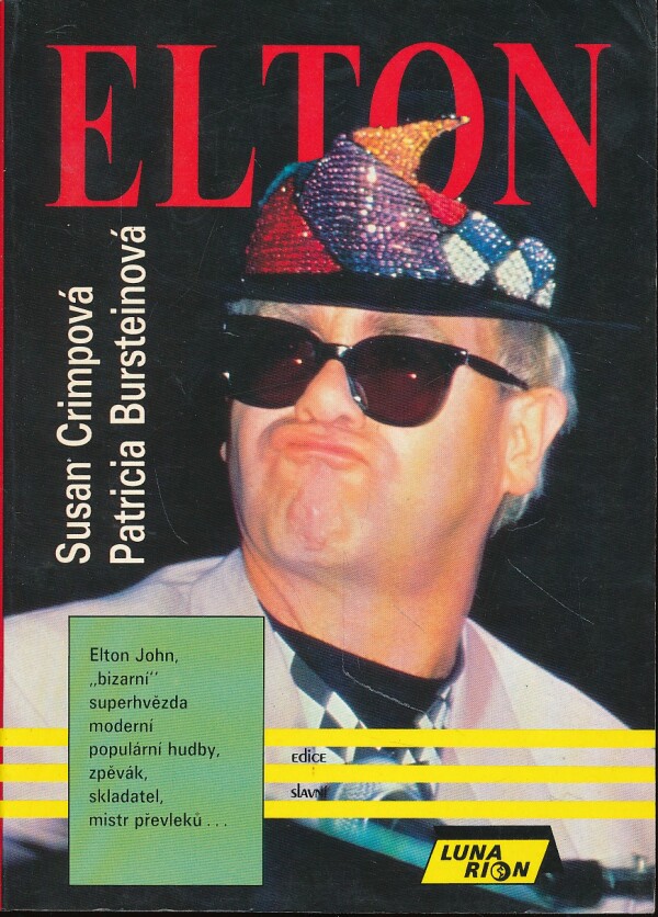 S. Crimpová, P. Bursteinová: ELTON