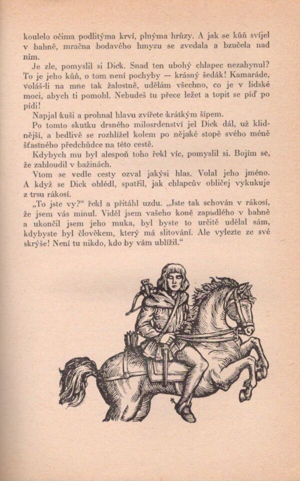 Robert Louis Stevenson: ČERNÝ ŠÍP