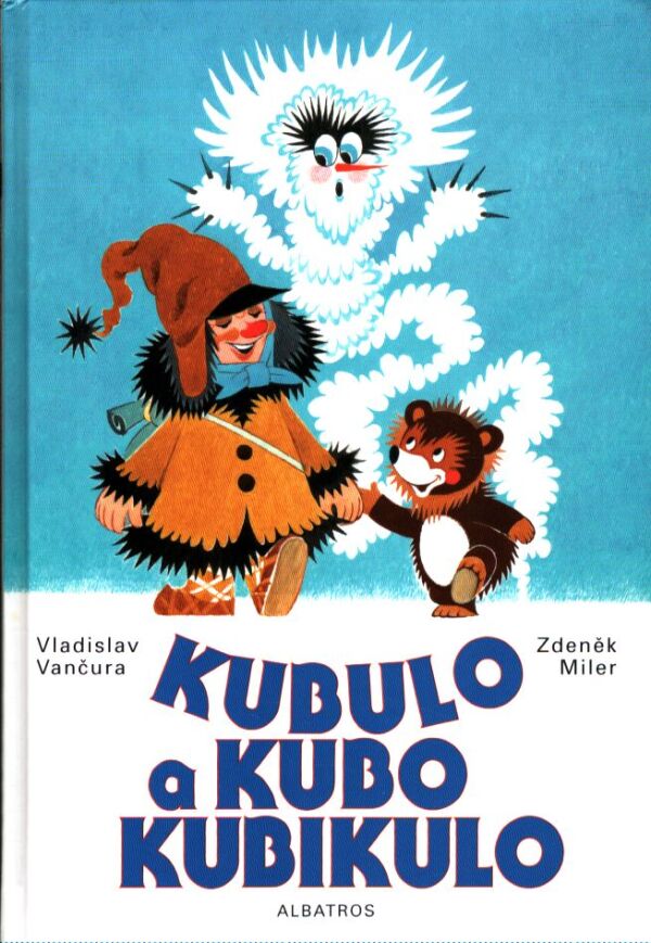 V. Vančura, Z. Miler: