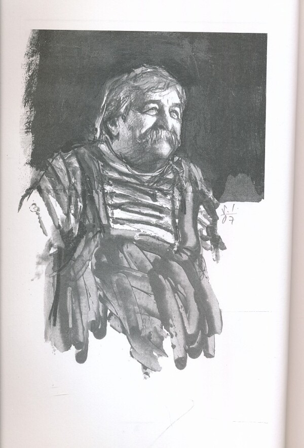 Július Satinský: LISTY Z ONOHO SVETA