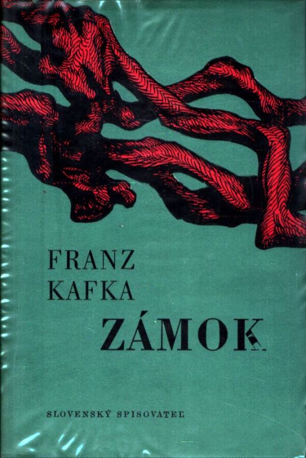 Franz Kafka: