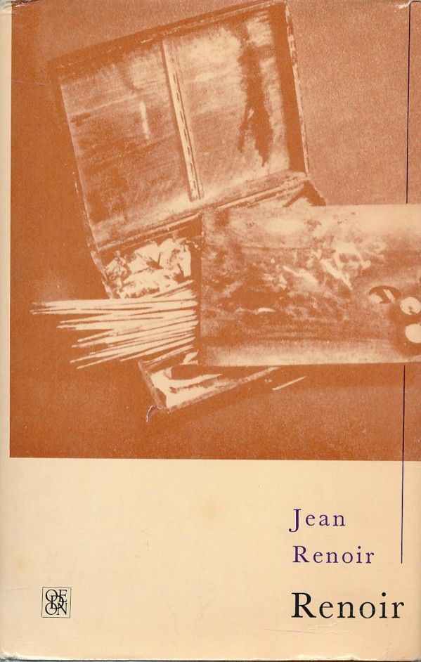 Jean Renoir: RENOIR