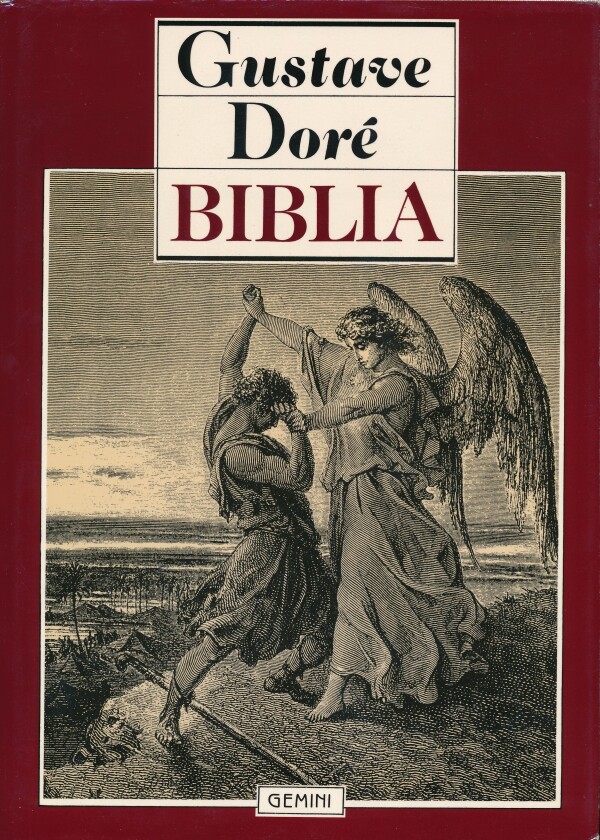 Gustave Doré: BIBLIA