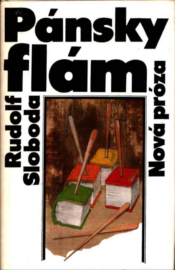 Rudolf Sloboda: