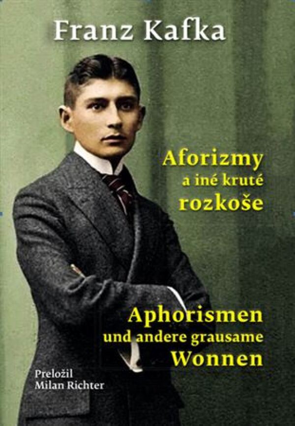 Franz Kafka: