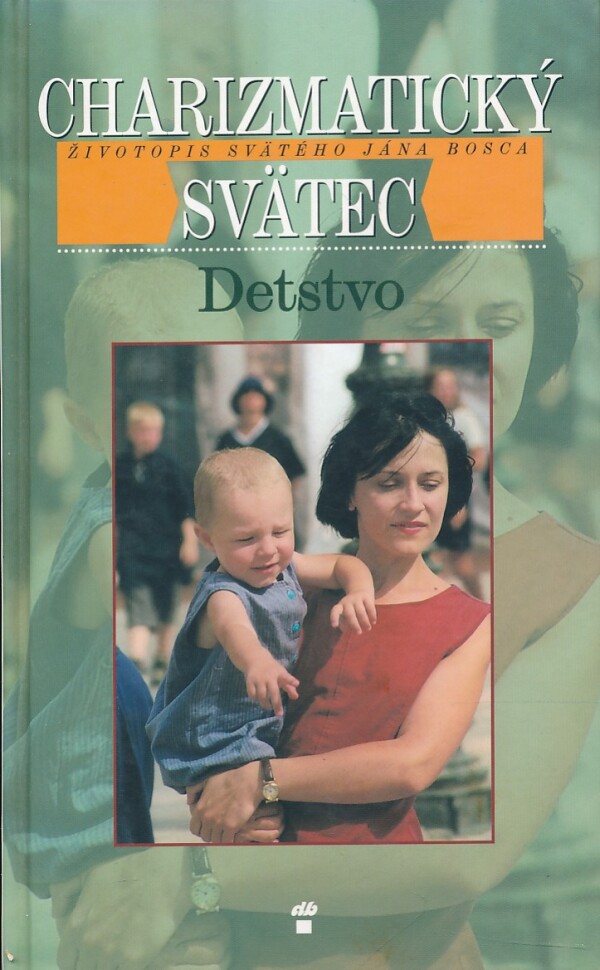 Oldřich Med: CHARIZMATICKÝ SVÄTEC