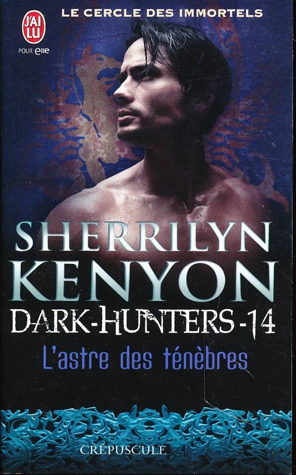 Sherrilyn Kenyon: DARK-HUNTERS-14