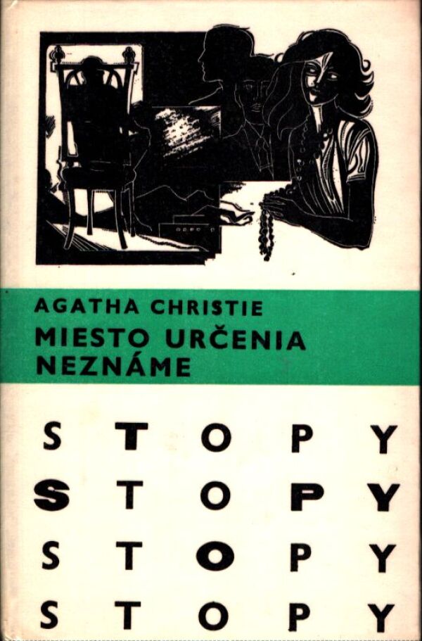 Agatha Christie: