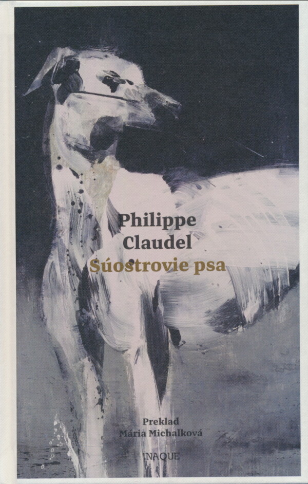 Philippe Claudel: SÚOSTROVIE PSA