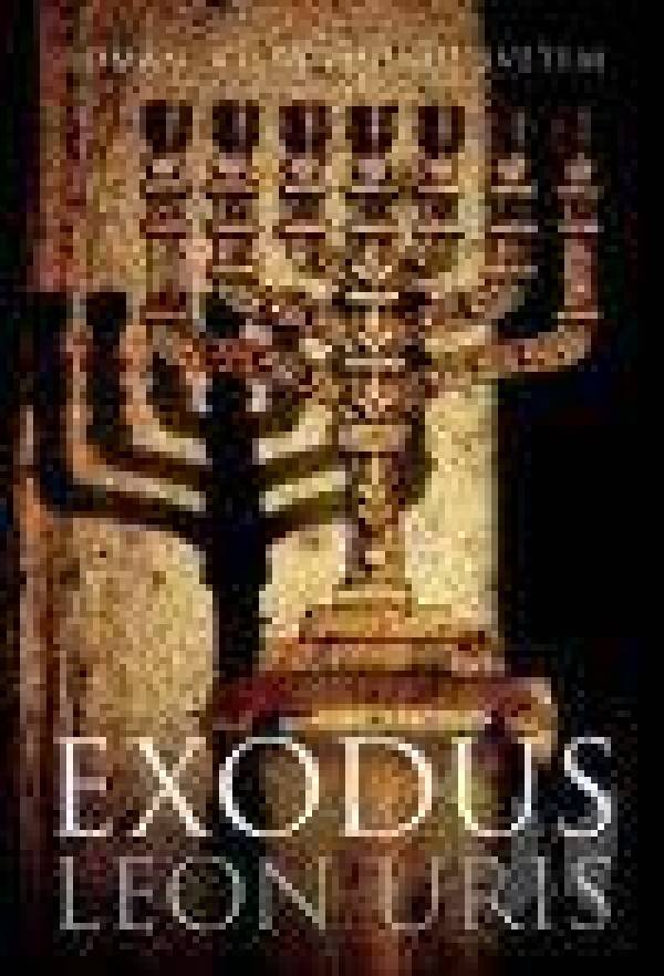 Leon Uris: EXODUS