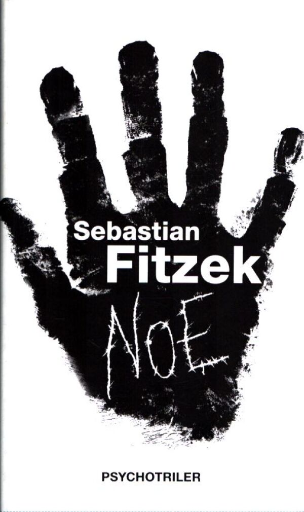 Sebastian Fitzek: