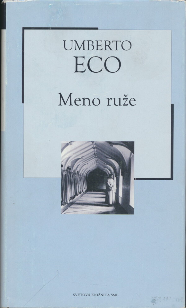 Umberto Eco: MENO RUŽE