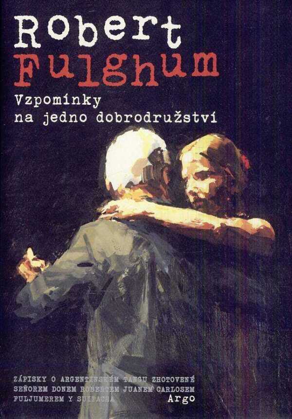 Robert Fulghum: