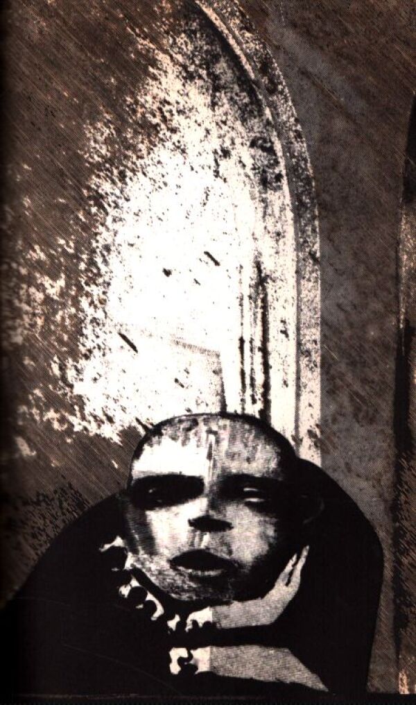 Victor Hugo: CHRÁM MATKY BOŽEJ V PARÍŽI