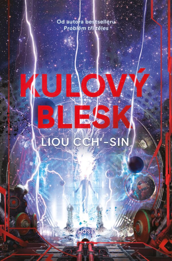 Liou Cch`-Sin: