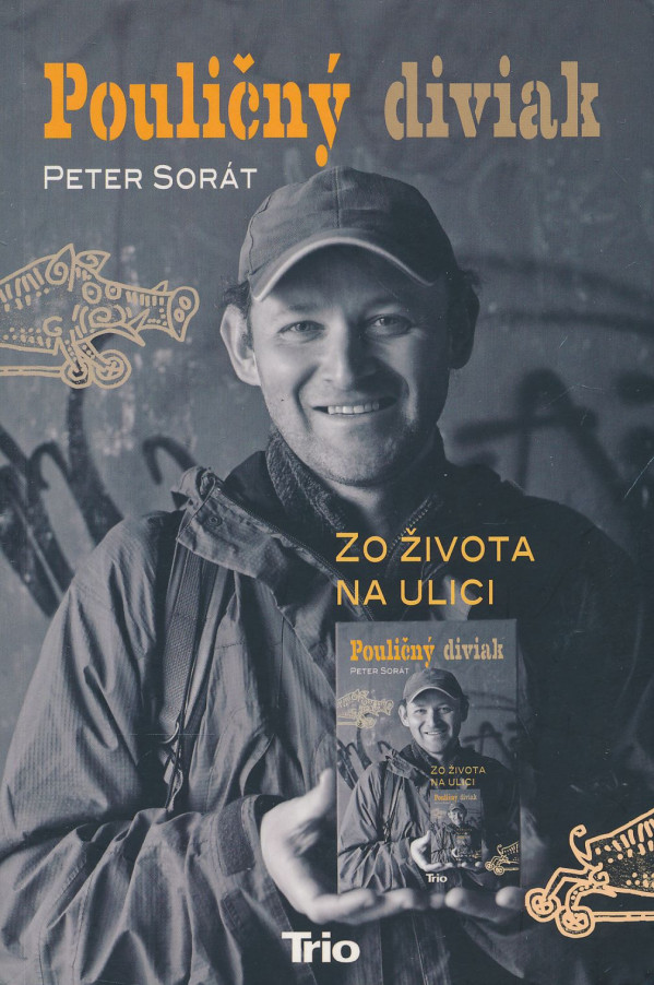 Peter Sorát: