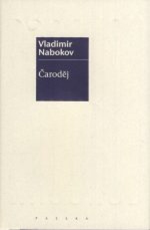 Vladimír Nabokov: ČARODĚJ