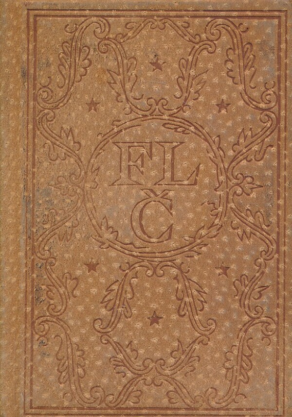 František Ladislav Čelakovský: OHLAS PÍSNÍ RUSKÝCH, OHLAS PÍSNÍ ČESKÝCH