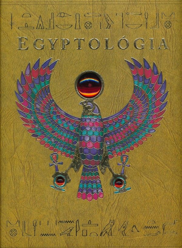 EGYPTOLÓGIA