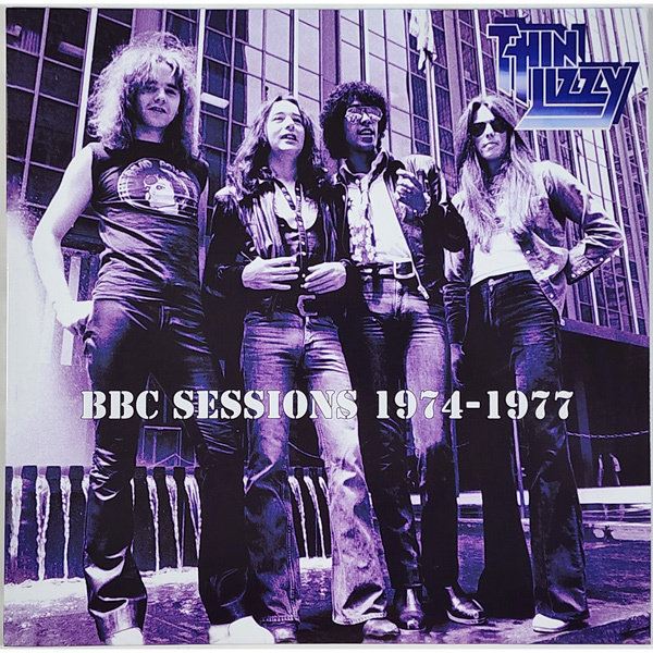 Thin Lizzy: