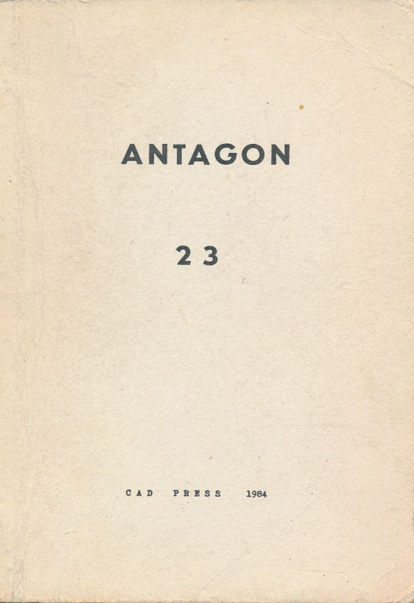 Antagon 23