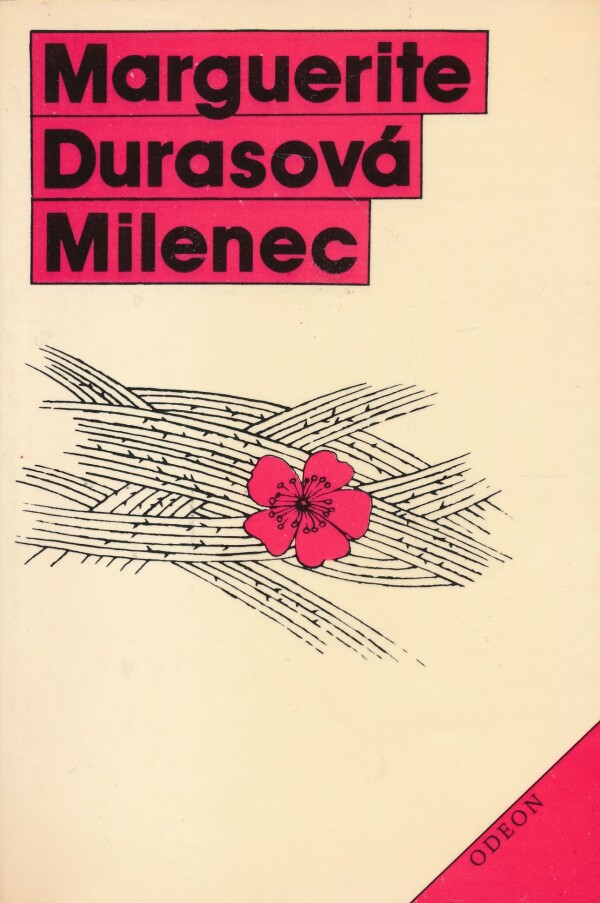 Marguerite Durasová: MILENEC