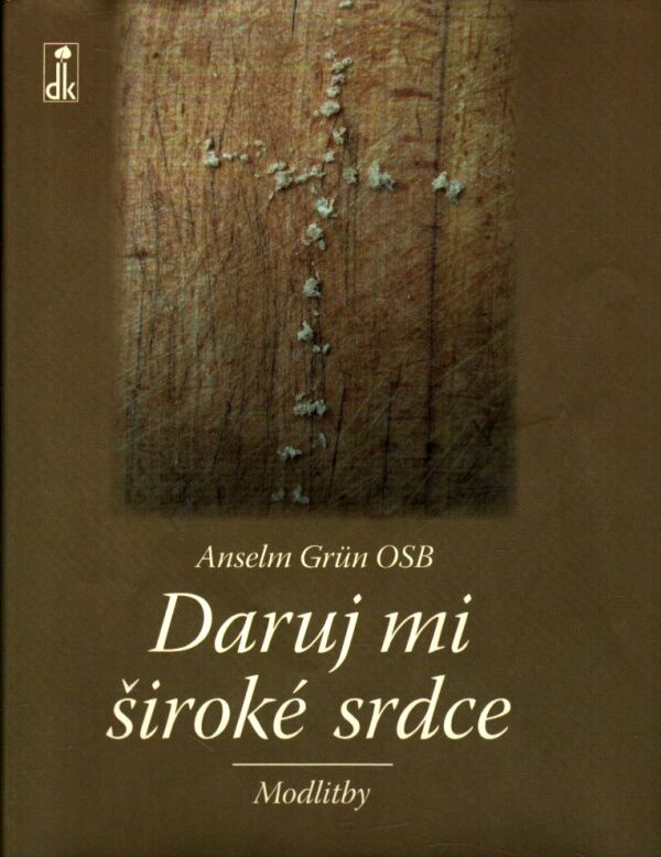 Anselm Grün: