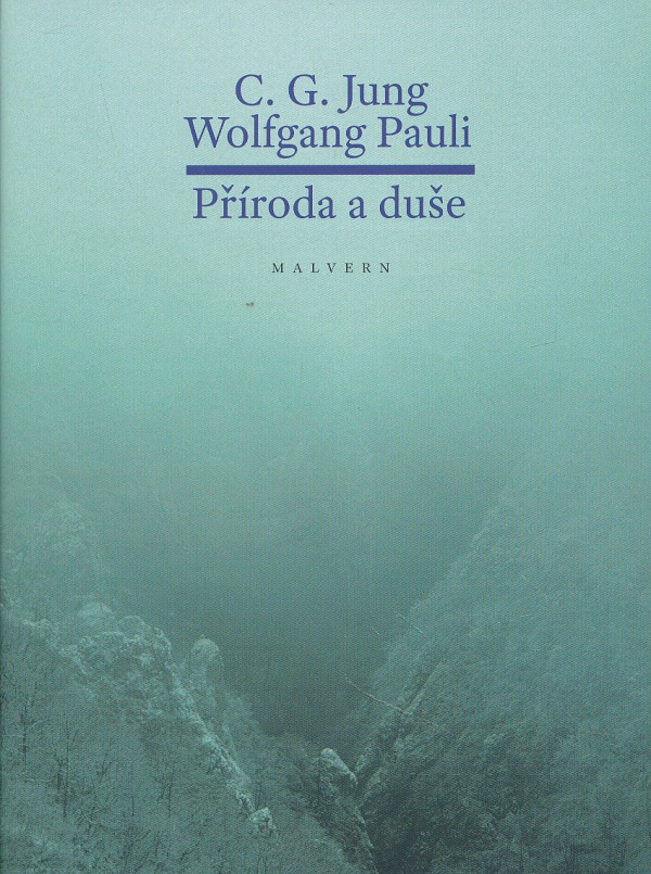 C.G. Jung: PŘÍRODA A DUŠE