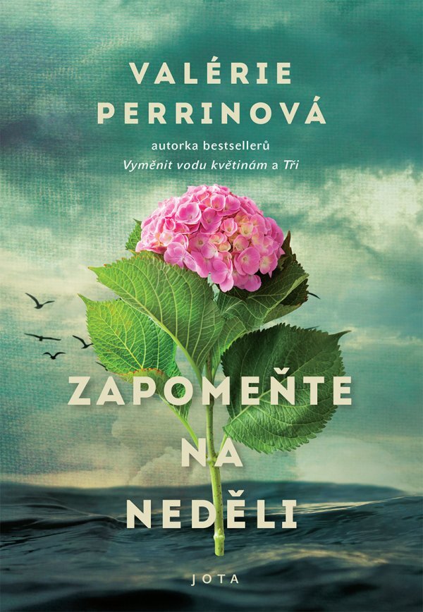 Valérie Perrinová: