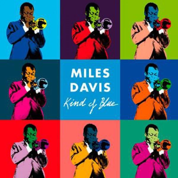 Miles Davis:
