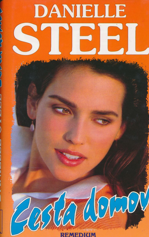 Danielle Steel: