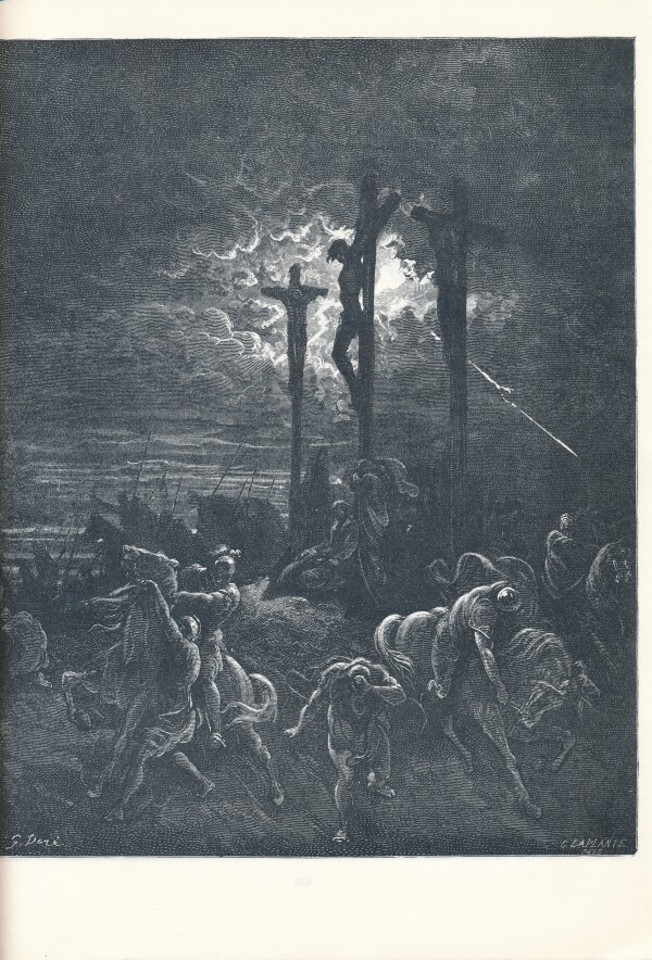 Gustave Doré: BIBLIA