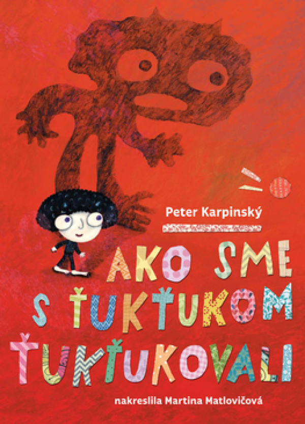 Peter Karpinský: