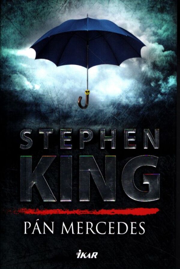 Stephen King: