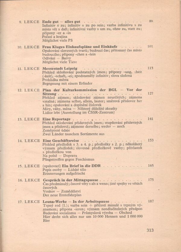 Eduard Beneš, Pavla Niedermaierová, Jana Sommerová: NĚMČINA PRO JAZYKOVÉ ŠKOLY 2