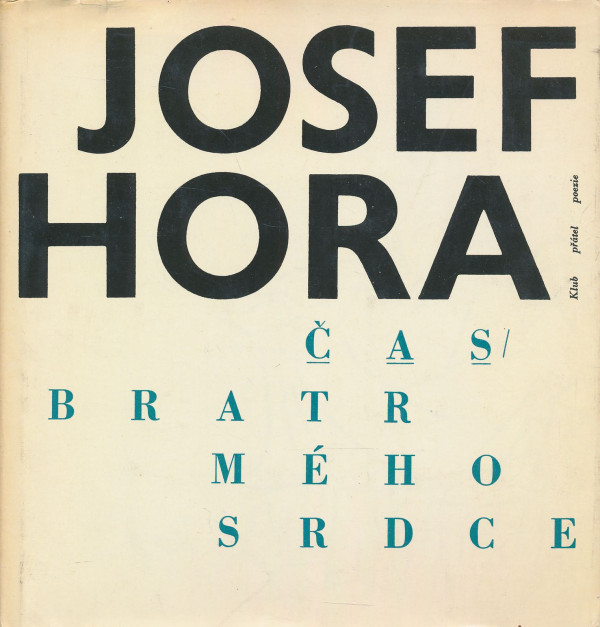 Josef Hora: