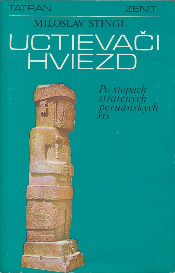 Miloslav Stingl: