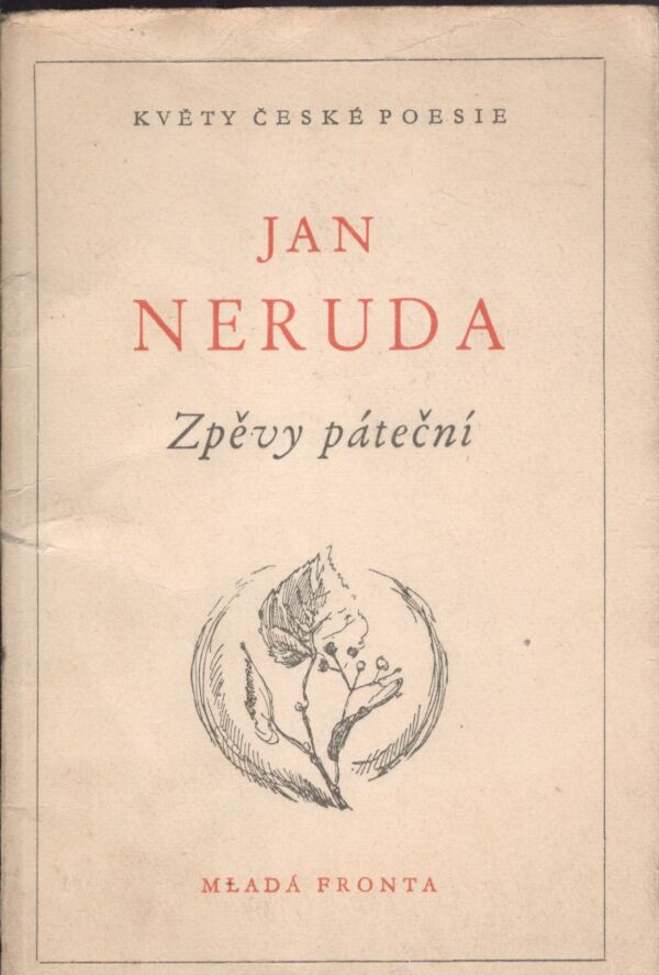 Jan Neruda: