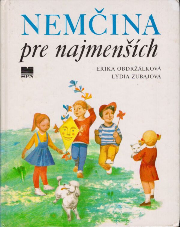 Erika Obdržálková, Lýdia Zubajová: