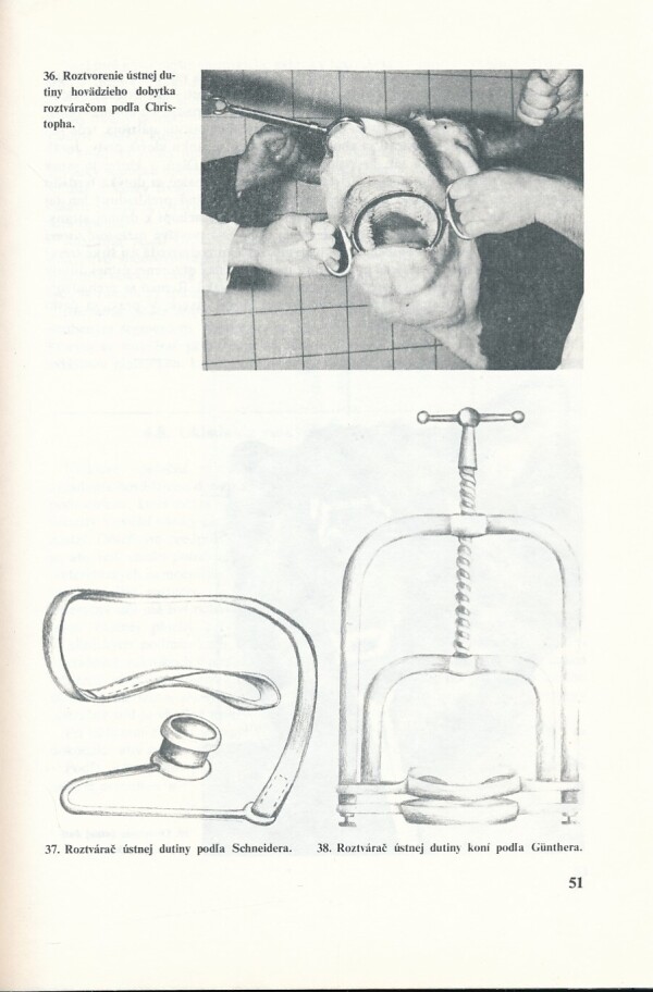 J. Šutta, A. Orság: VETERINÁRNA CHIRURGIA