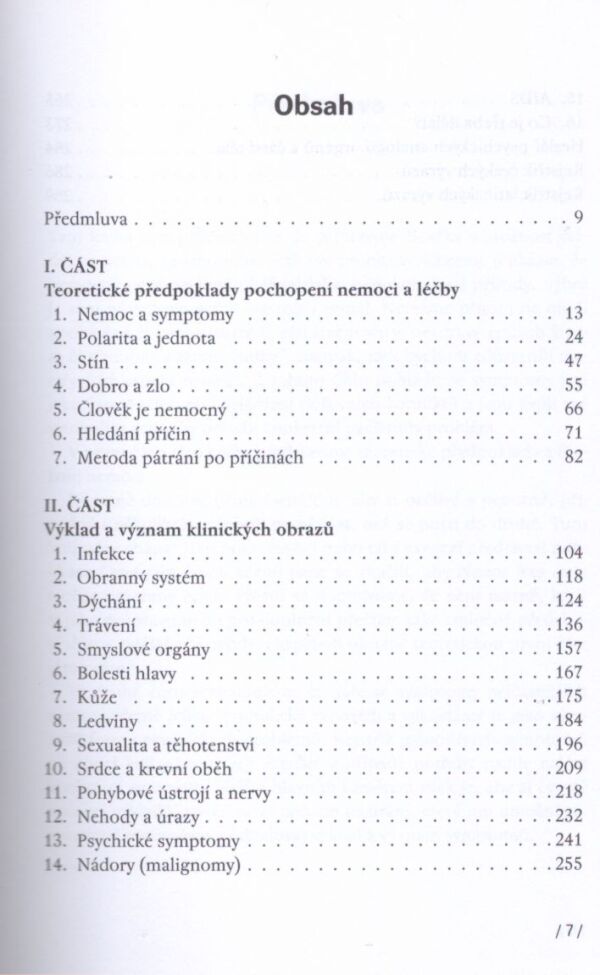 Thorwald Dethlefsen, Ruediger Dahlke: NEMOC JAKO CESTA