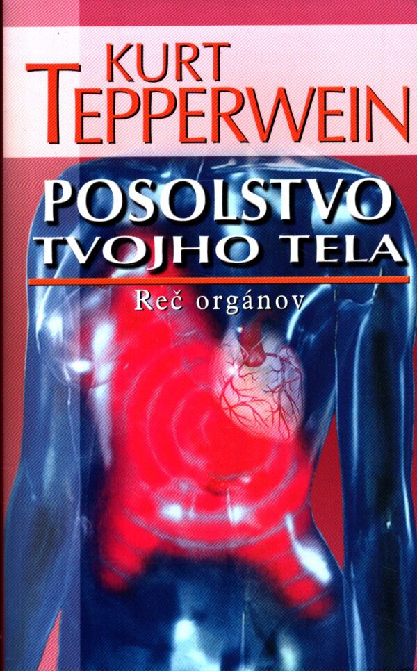 Kurt Tepperwein: