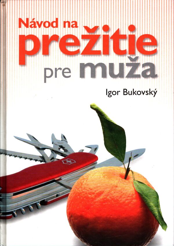 Igor Bukovský: