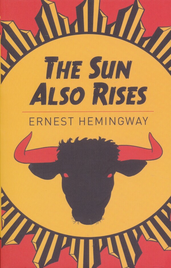 Ernest Hemingway: