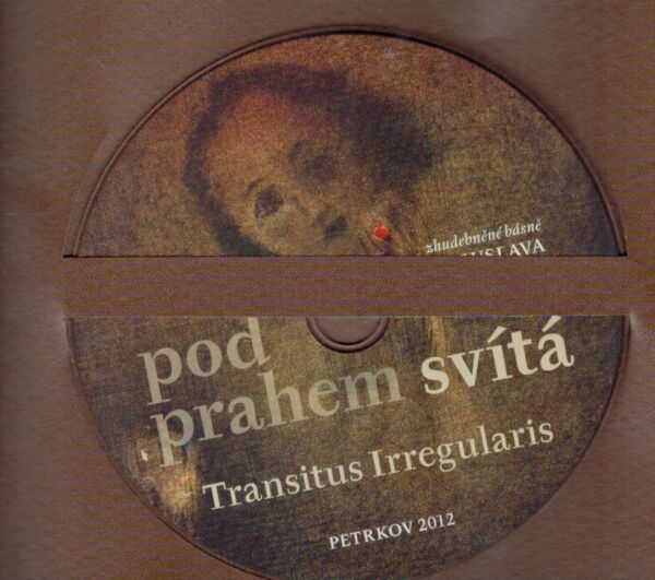 Bohuslav Reynek: POD PRAHEM SVÍTÁ